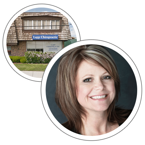 Chiropractor Deerfield IL Elizabeth Eyles Chiropractor Deerfield IL Elizabeth Eyles